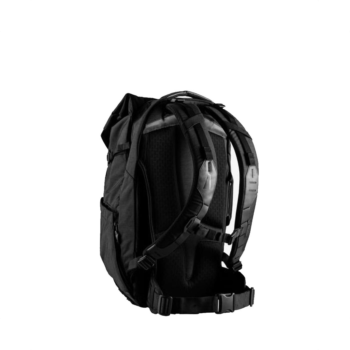 Boundary Prima System Modular Backpack Obsidian Black BD-SQ6572127