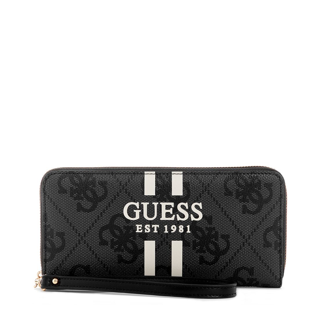 Guess Laurel II Slg Large Zip Around