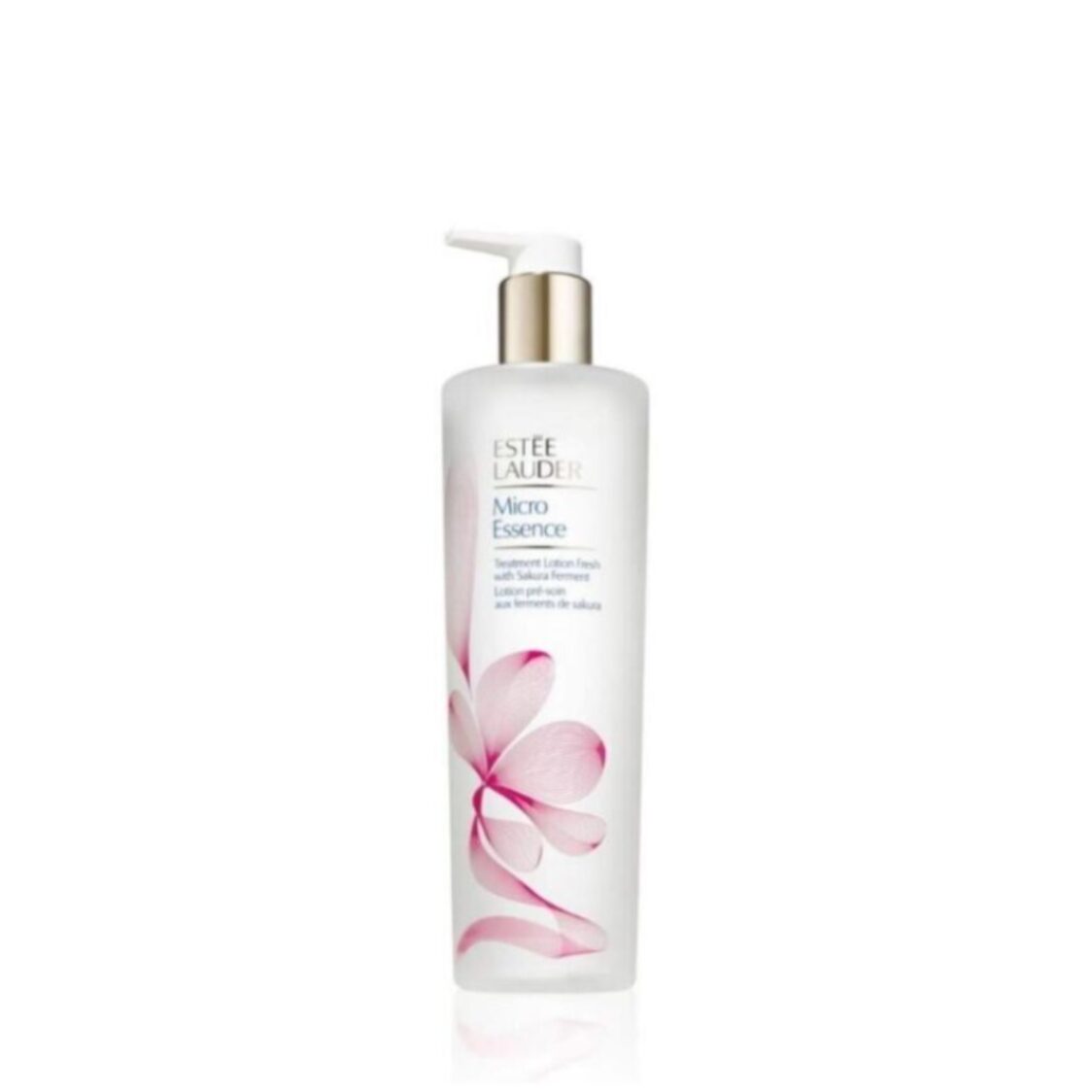 Estée Lauder Micro Essence Treatment Lotion Fresh With Sakura Ferment