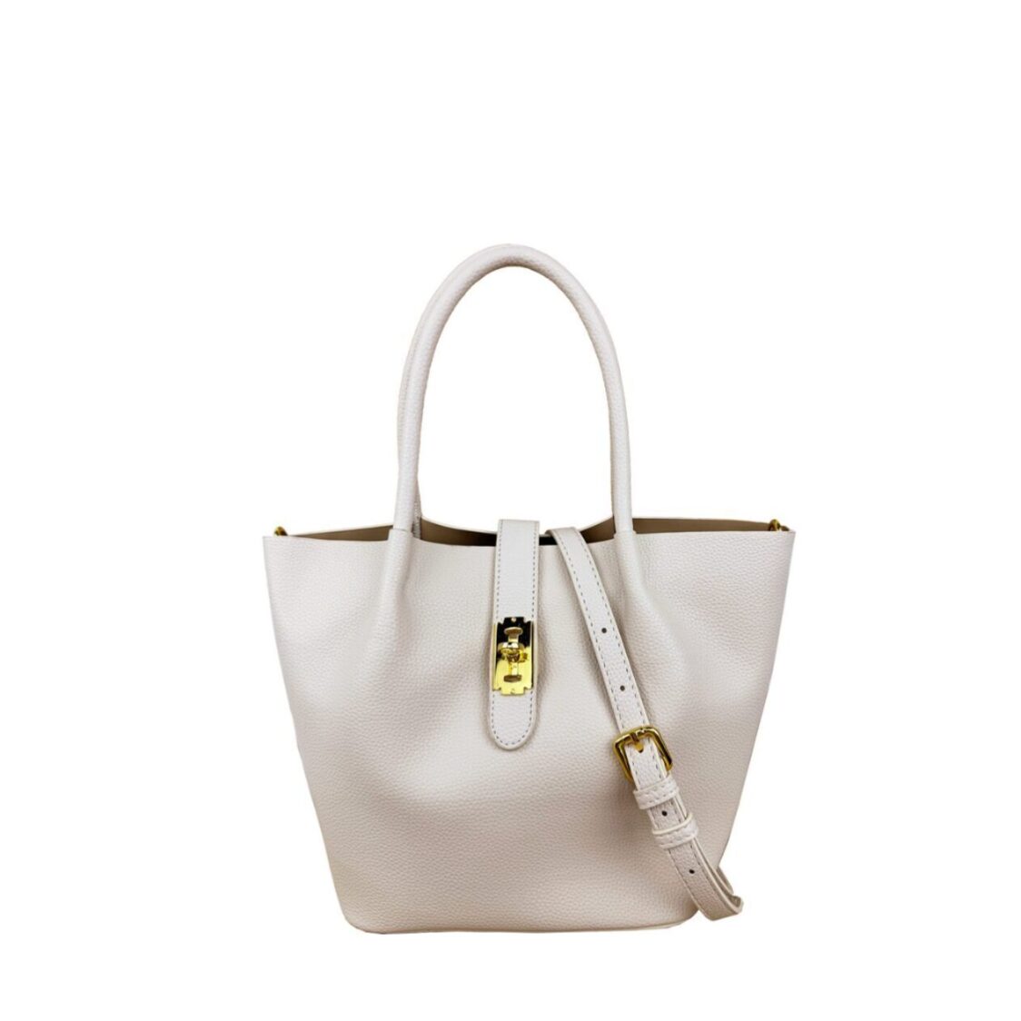 Mel&Co Chain Sling Bag In Satchel Bag