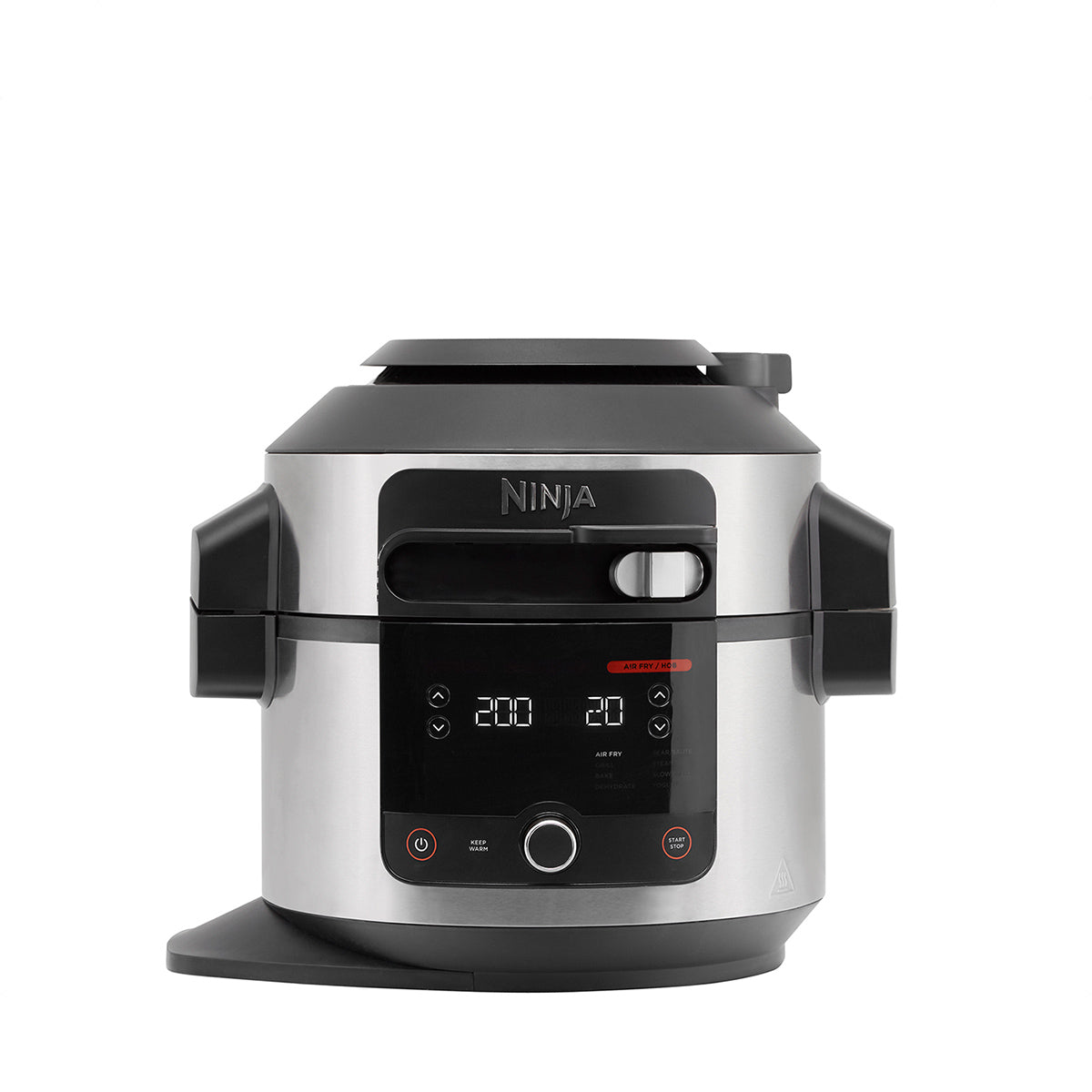 Ninja Foodi 11-in-1 SmartLid Multi-Cooker (OL550)