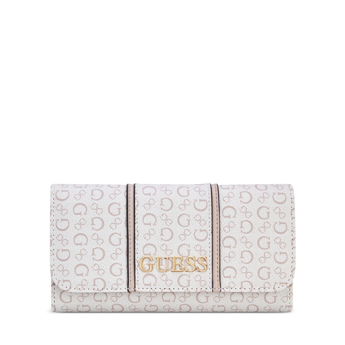 Guess Radleigh Slg Slim Clutch