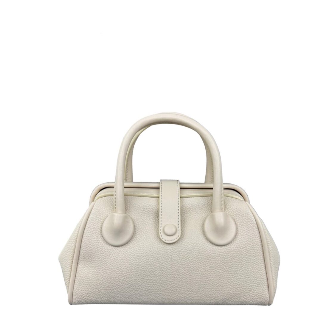 Mel&Co Petite Crossbody Satchel Bag