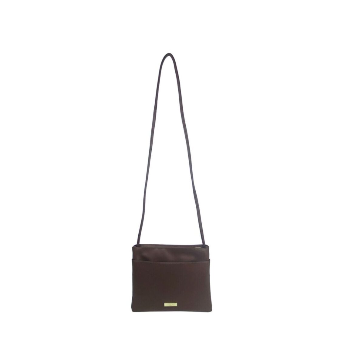 Mel&Co Flat Sling Bag