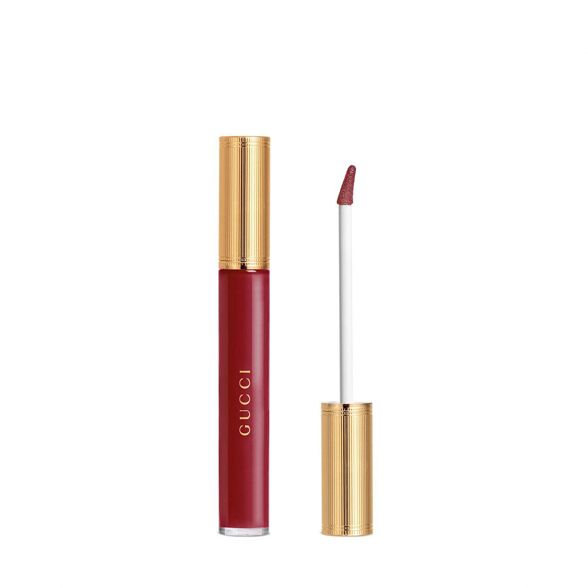 Gucci Gloss à Lèvres Lip Gloss - 509 Rosso Ancora