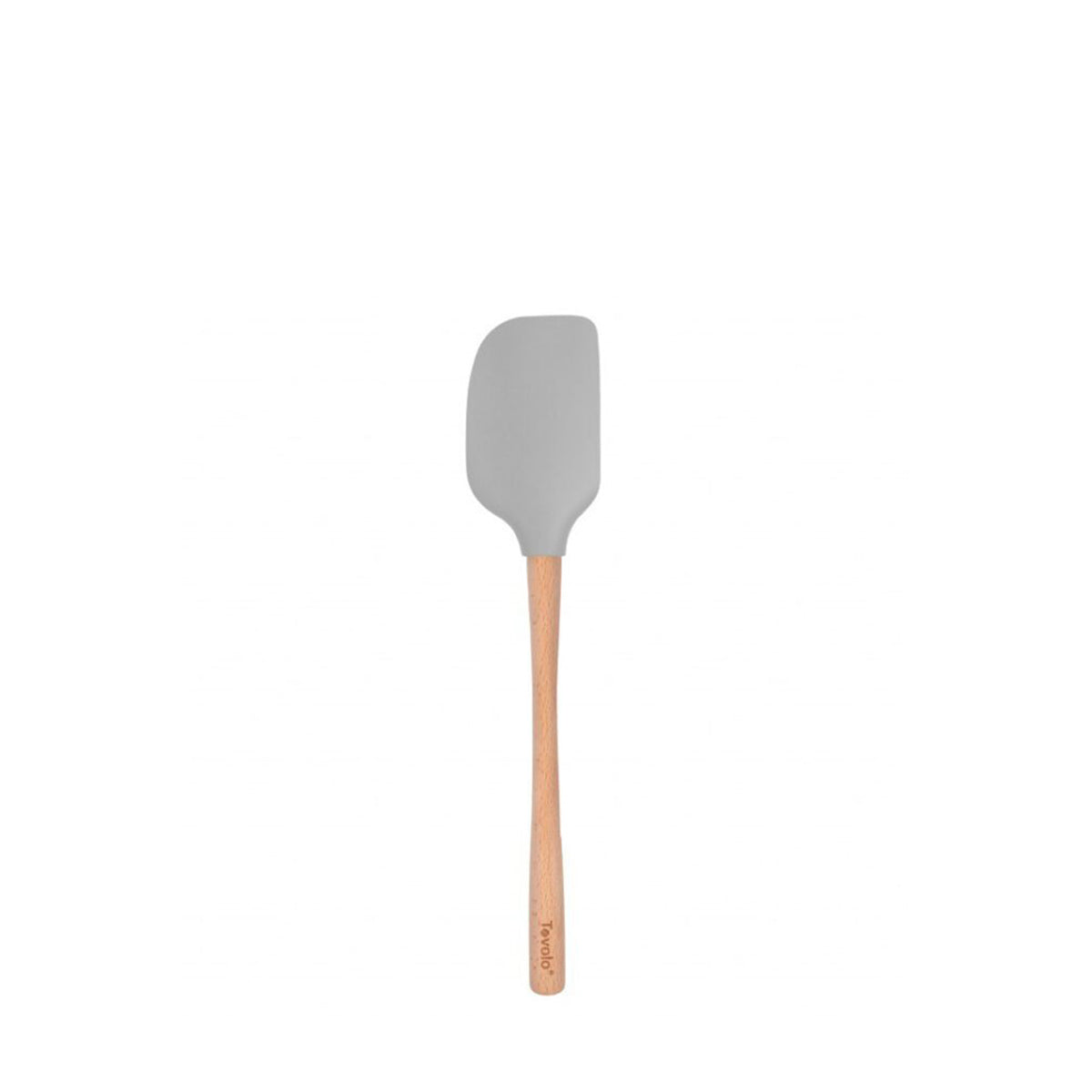 Tovolo Flex-Core Wood Handled Spatula