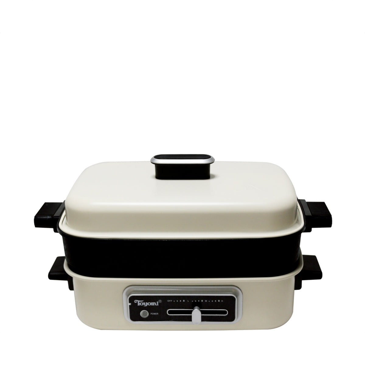 Toyomi Multi-Functional Pot (MC8201)