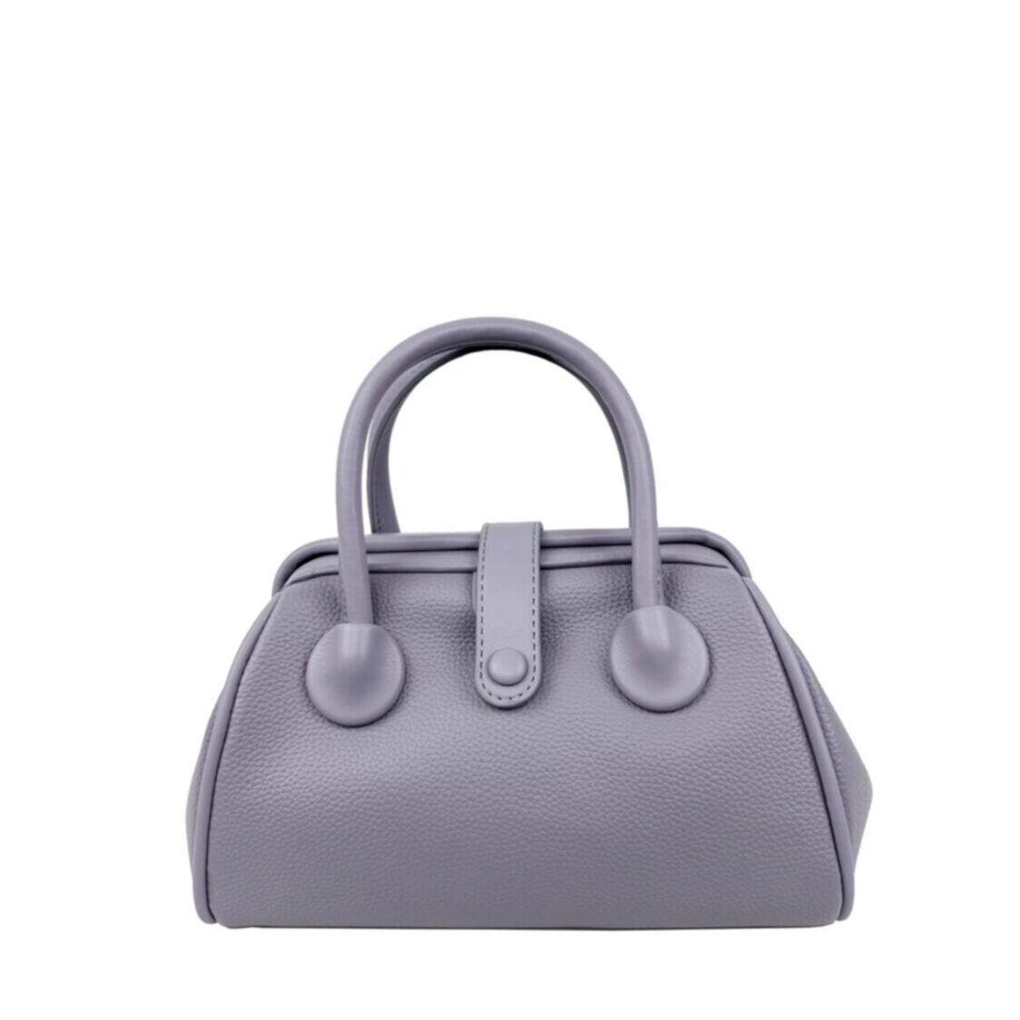 Mel&Co Petite Crossbody Satchel Bag