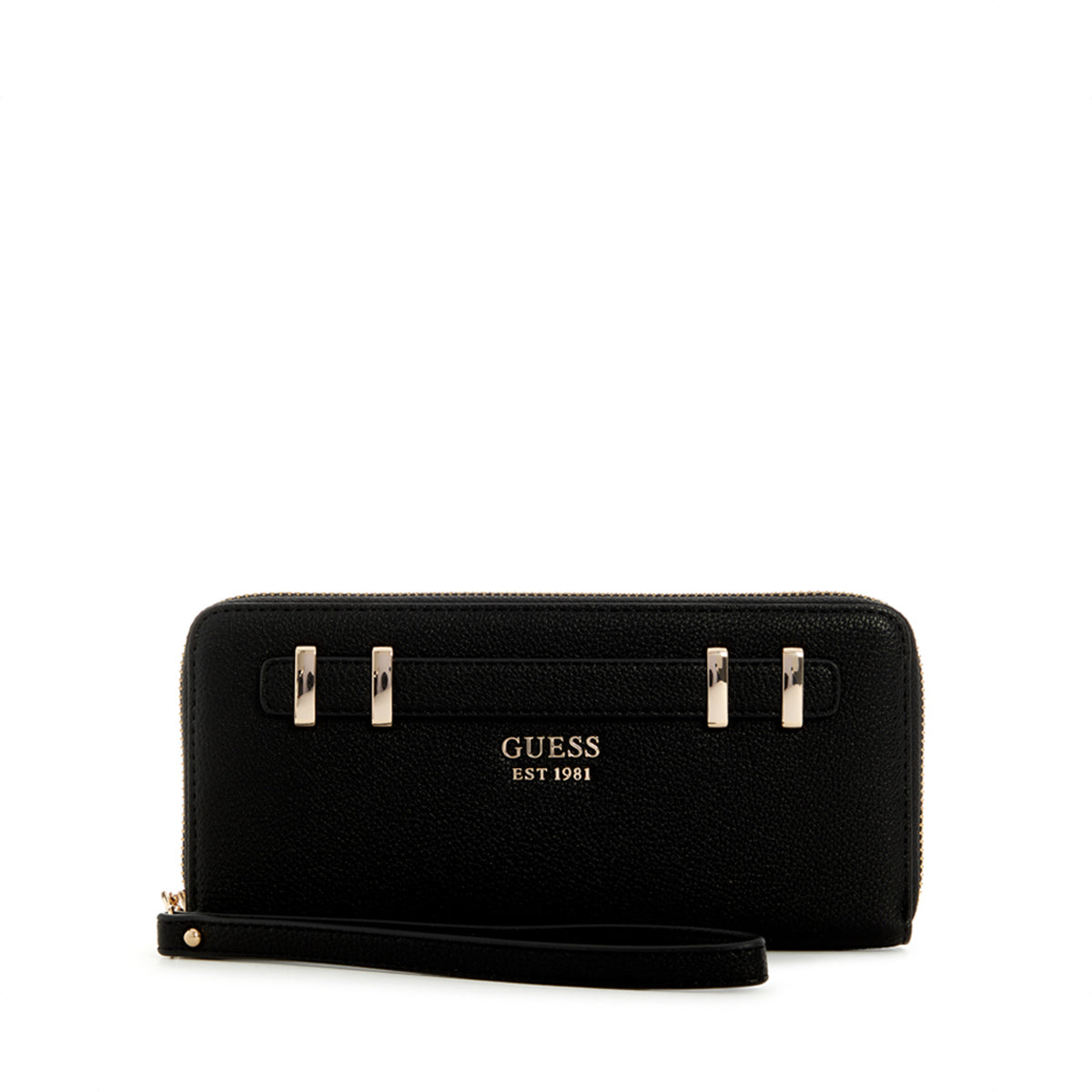 Guess Gregoria Slg Large Zip Around