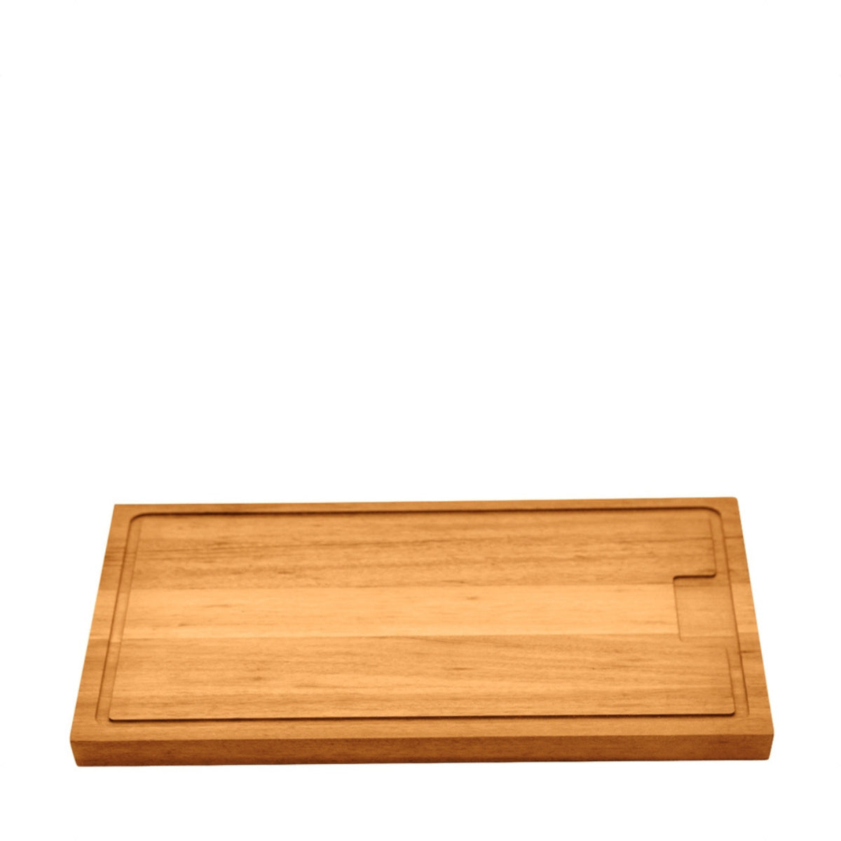 Tramontina Cutting & Serving Board (L35Xw23Xh1.5cm) with Free Knife Set