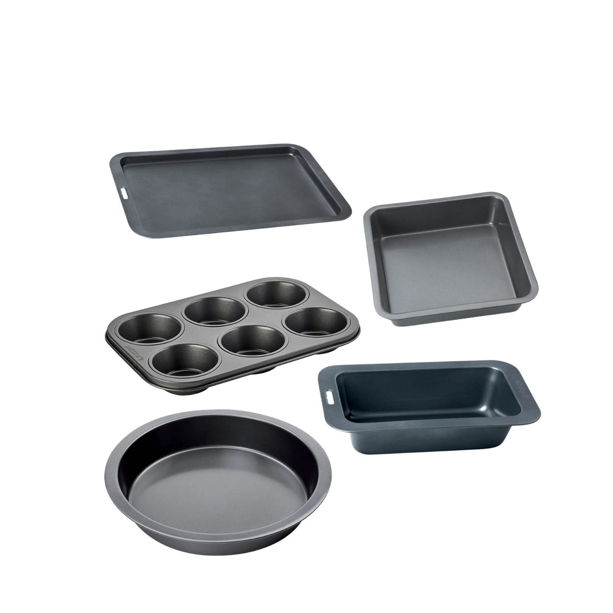 Wiltshire Easybake 5pc Set