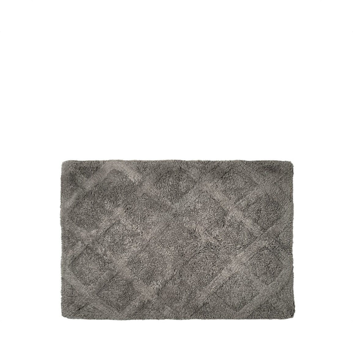 Charles Millen Suite Collection Trellis Tufted Mat