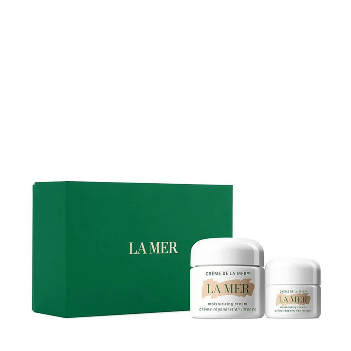 La Mer The Creme de la Mer Duet
