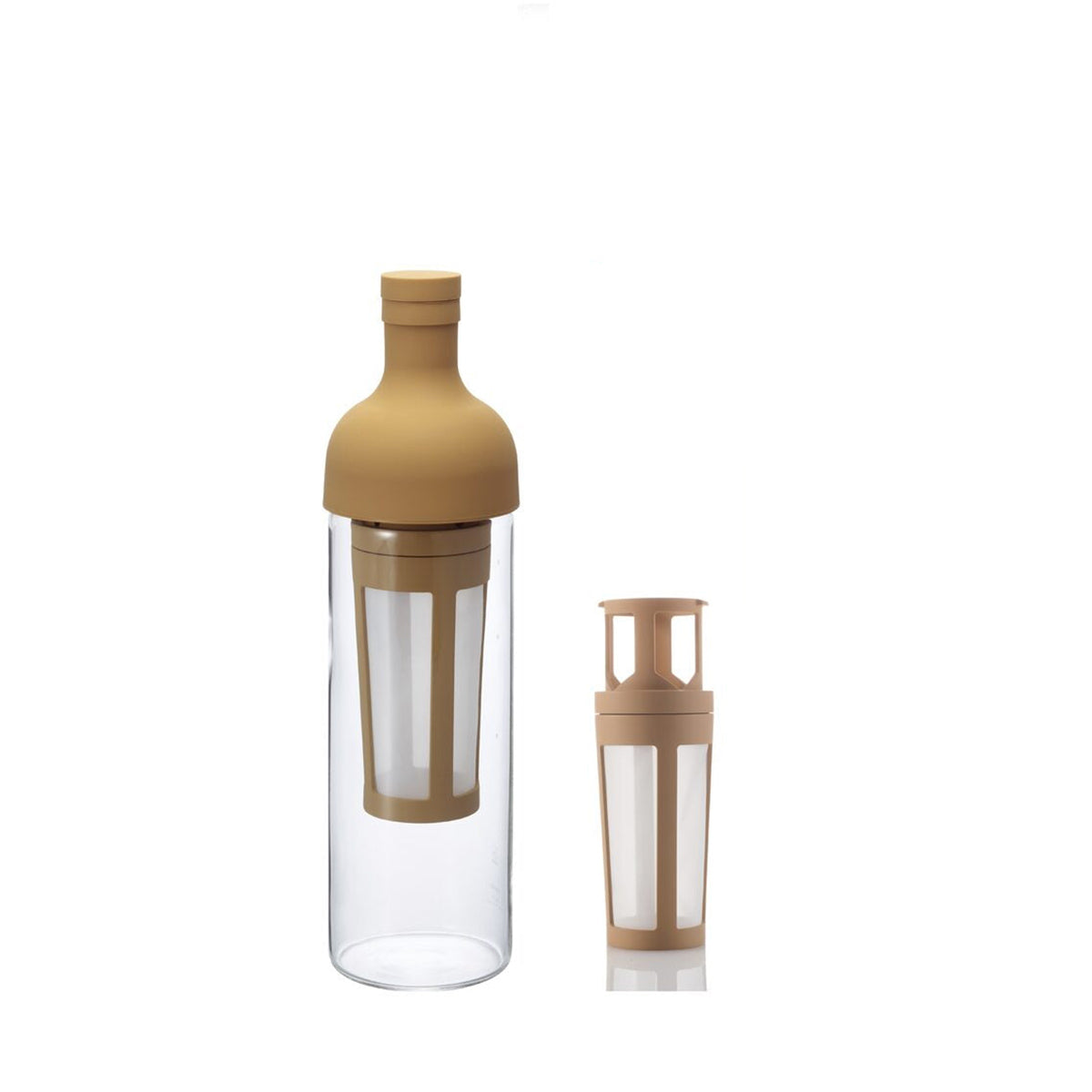 Hario Cold Brew Coffee Filter-in Bottle 700ml