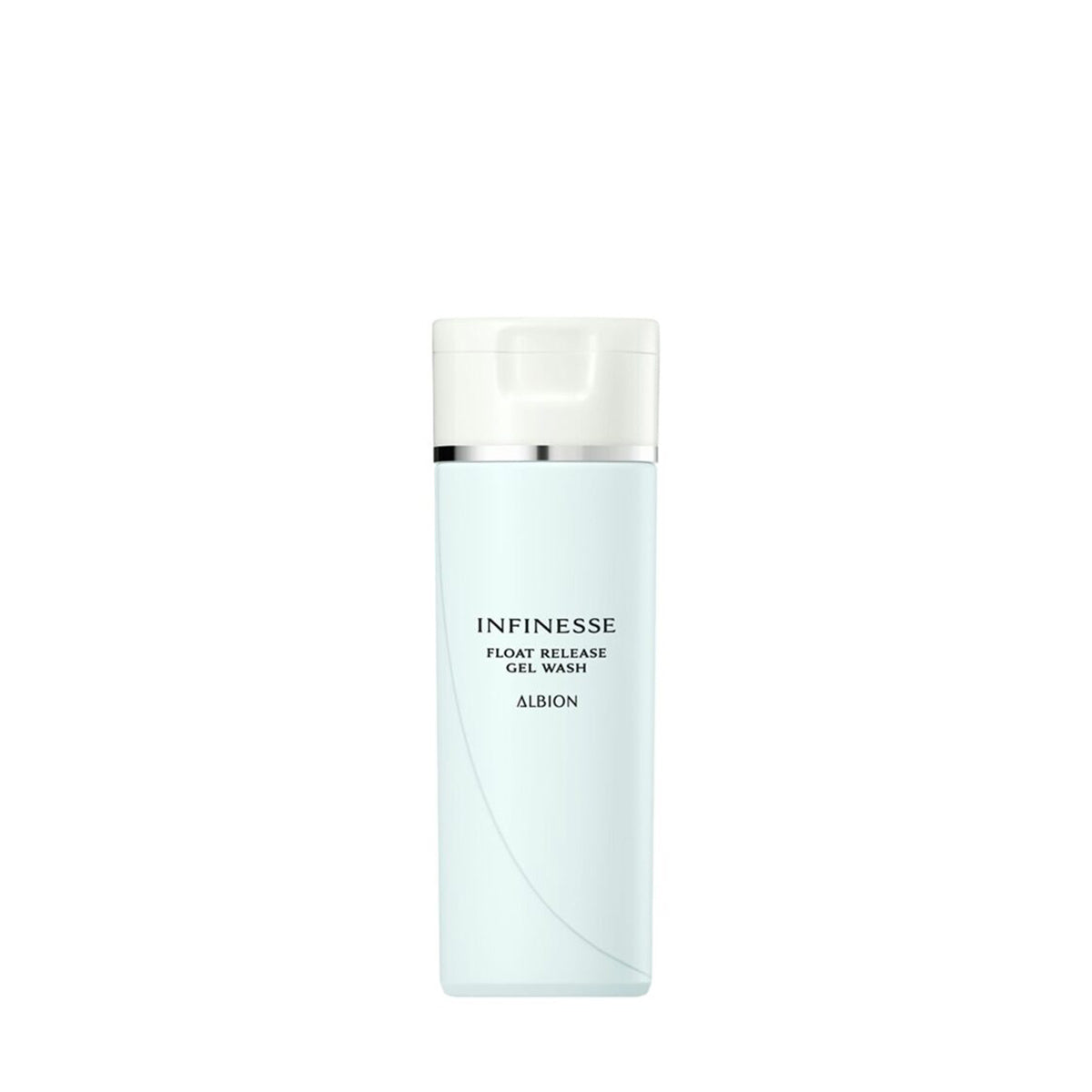Albion Infinesse Float Release Gel Wash 150ml