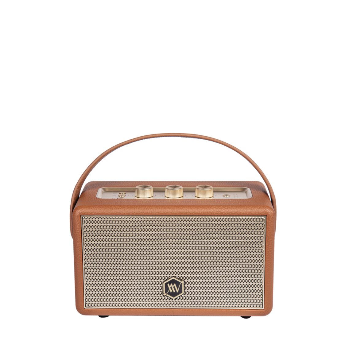 Alpha Works W88 Bluetooth Portable Speaker