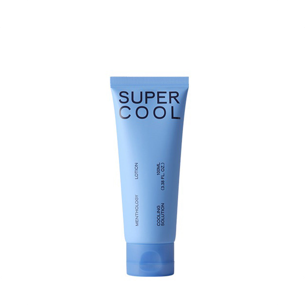 Menthology Super Cool Lotion 100ml
