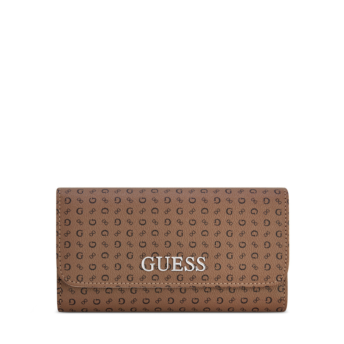 Guess Abbas Slg Slim Clutch - Design