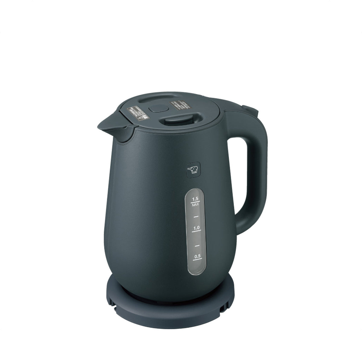Zojirushi 1.5L Electric Kettle (CK-VAQ15)