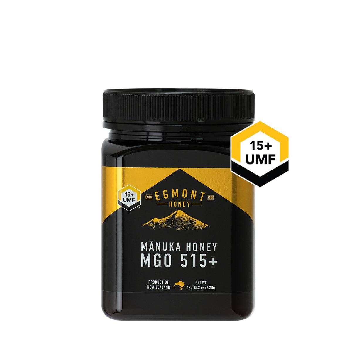 Egmont Manuka UMF 15+ 1kg (Early Bird)