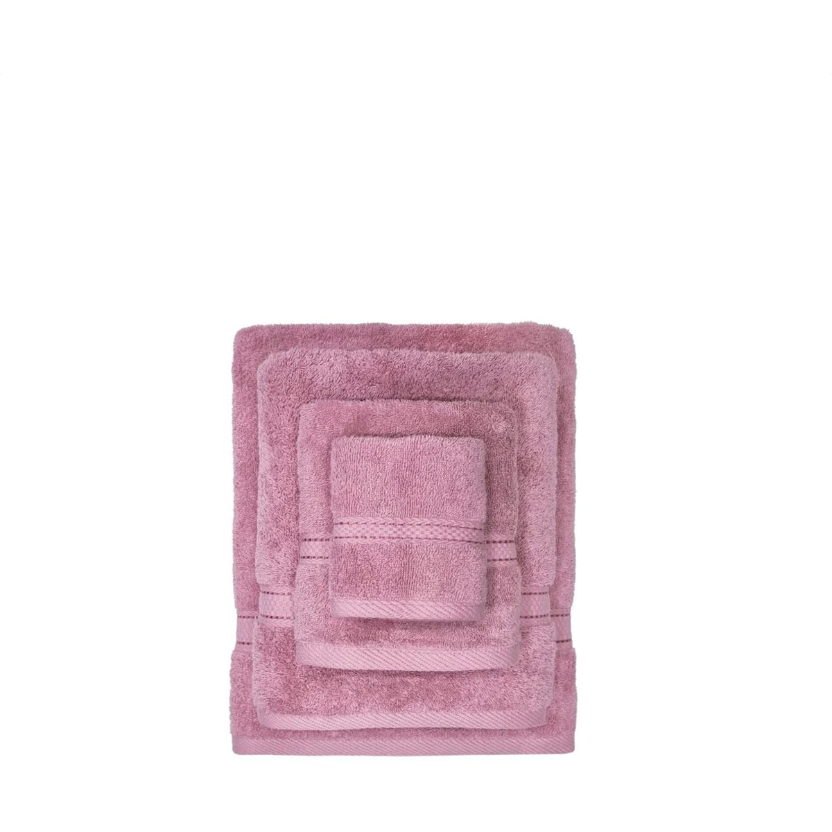 Charles Millen Suite Collection CT108 Hand Towel 100% Combed Cotton Classique