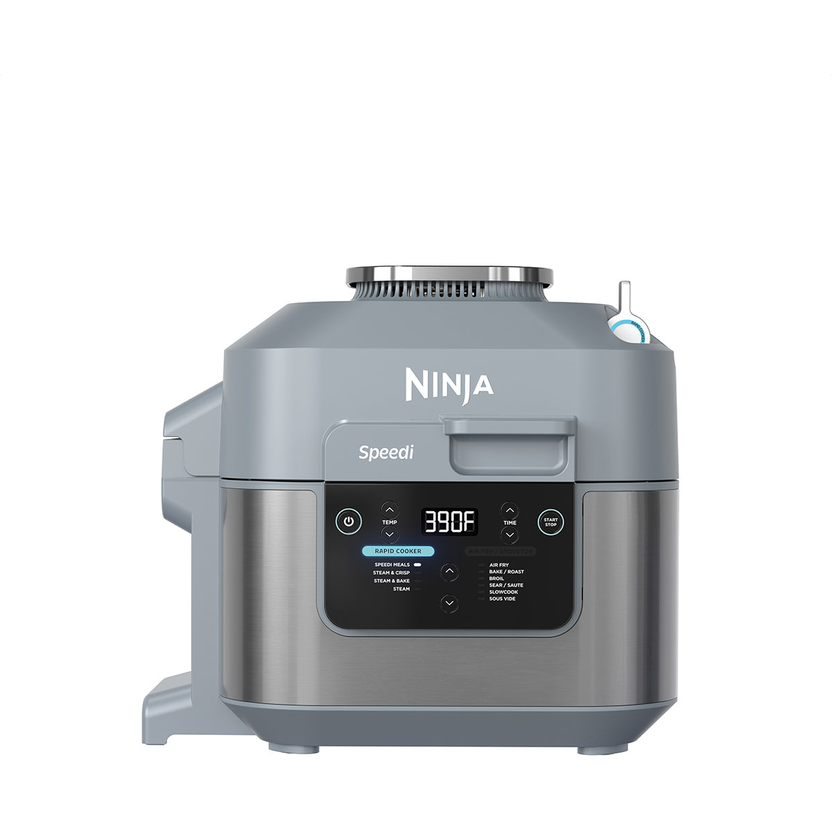 Ninja Speedi 10-in-1 Rapid Cooker & Air Fryer (ON401)