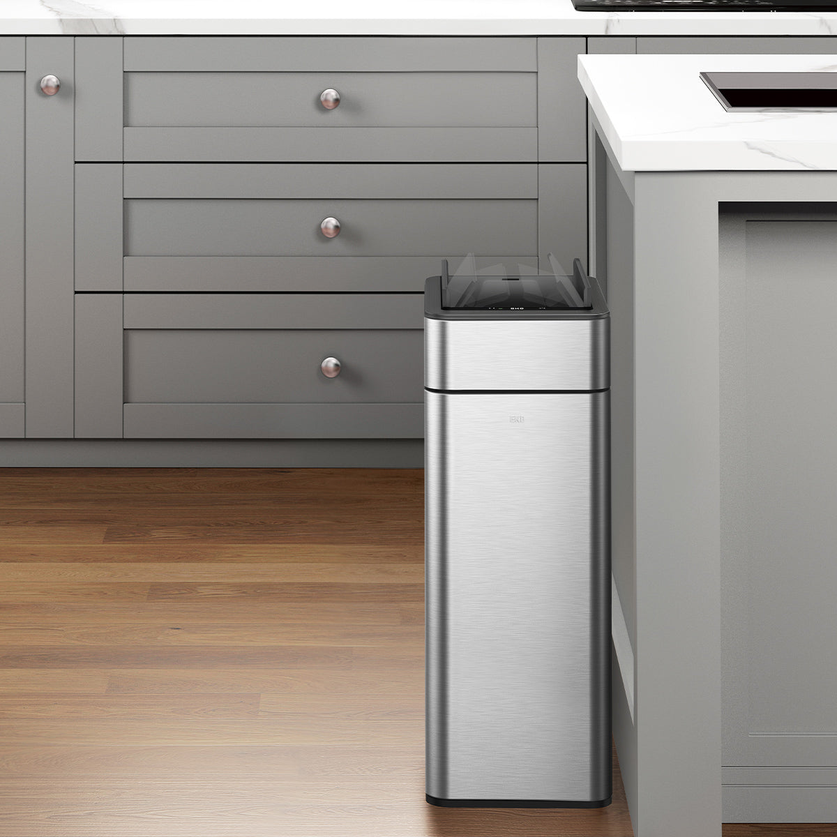 Eko Phantom Pro 35L Sensor Bin (EK9577MMT-35L)