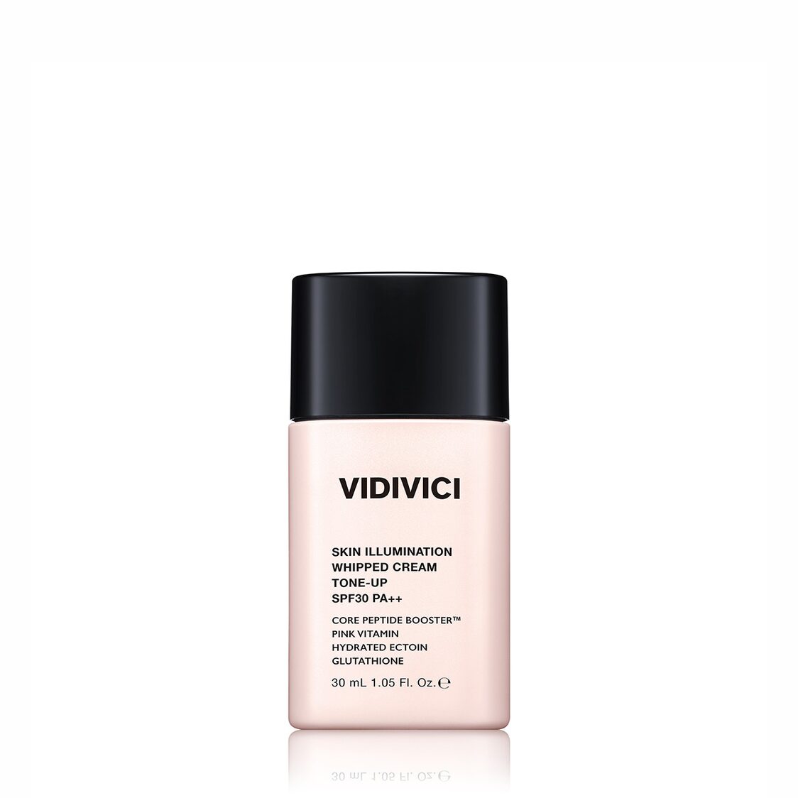 Vidivici Skin Illumination Whipped Cream Tone-Up 30ml
