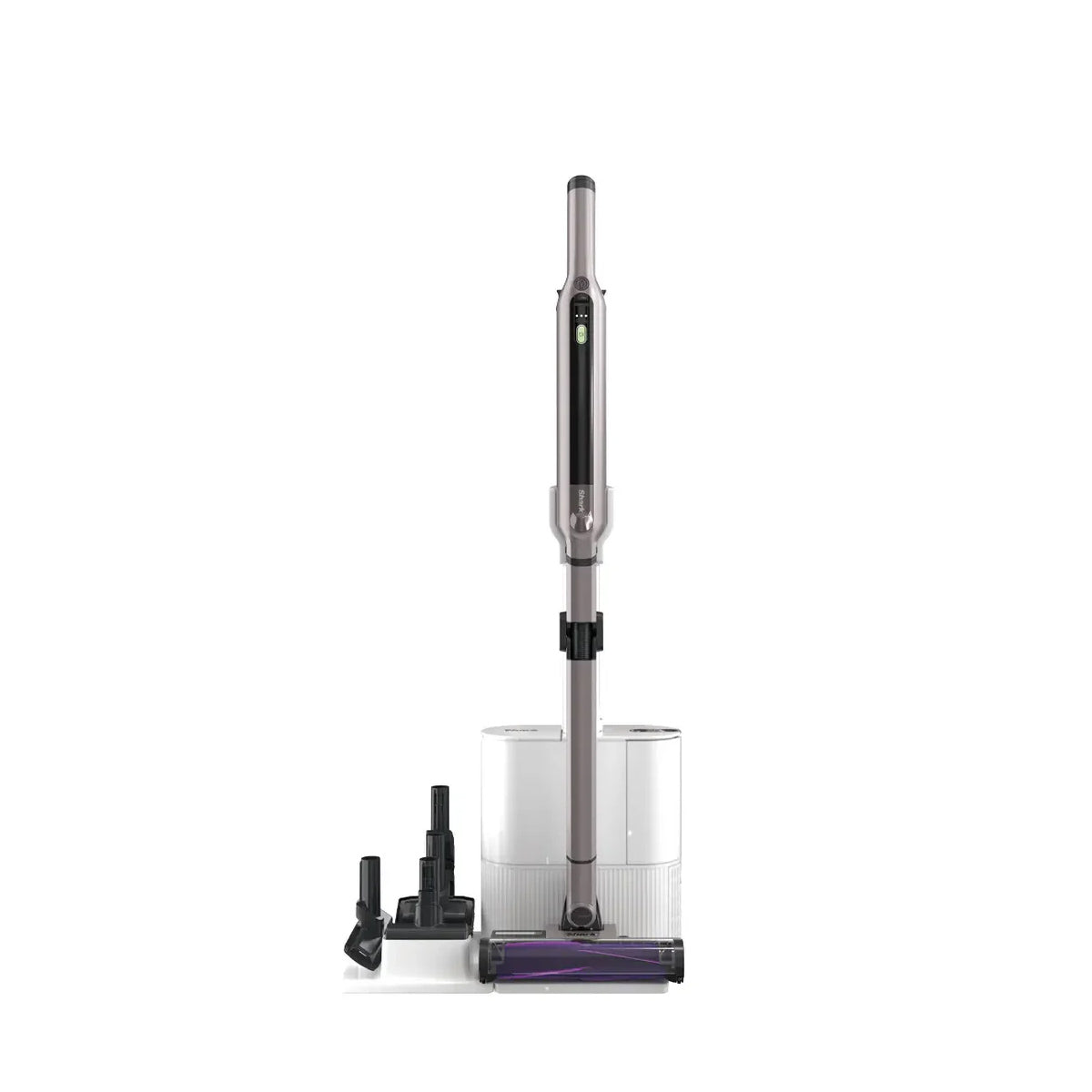 Shark Evopower System IQ+ Cordless Vacuum (CS851SMMVAE)