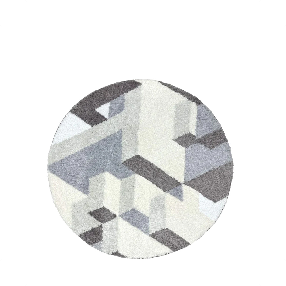 Charles Millen Signature Collection Tapestry 100% Microfibre Anti-Slip Mat – Piet