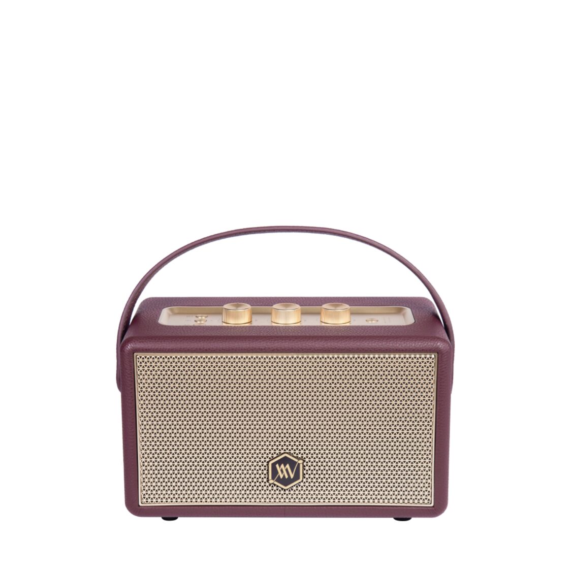 Alpha Works W88 Bluetooth Portable Speaker