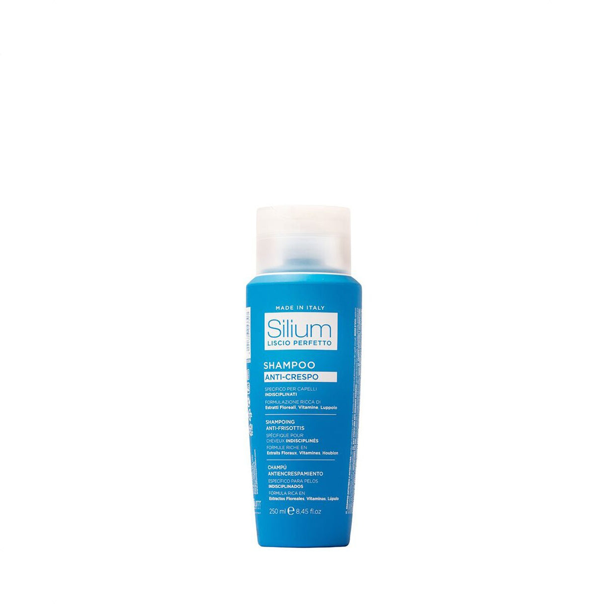 Silium Liscio Perfetto Mask 250ml