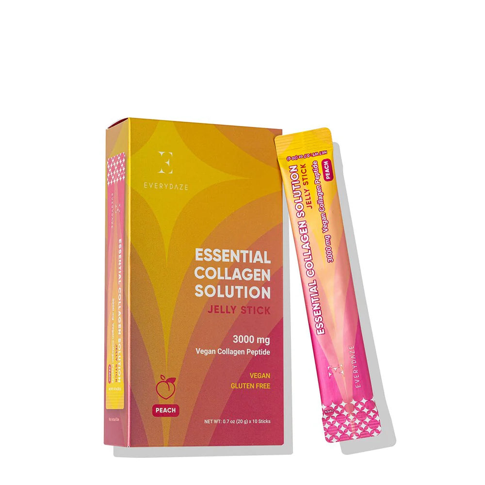 Everydaze Essent Coll Solution Jelly Stick 10 Packs