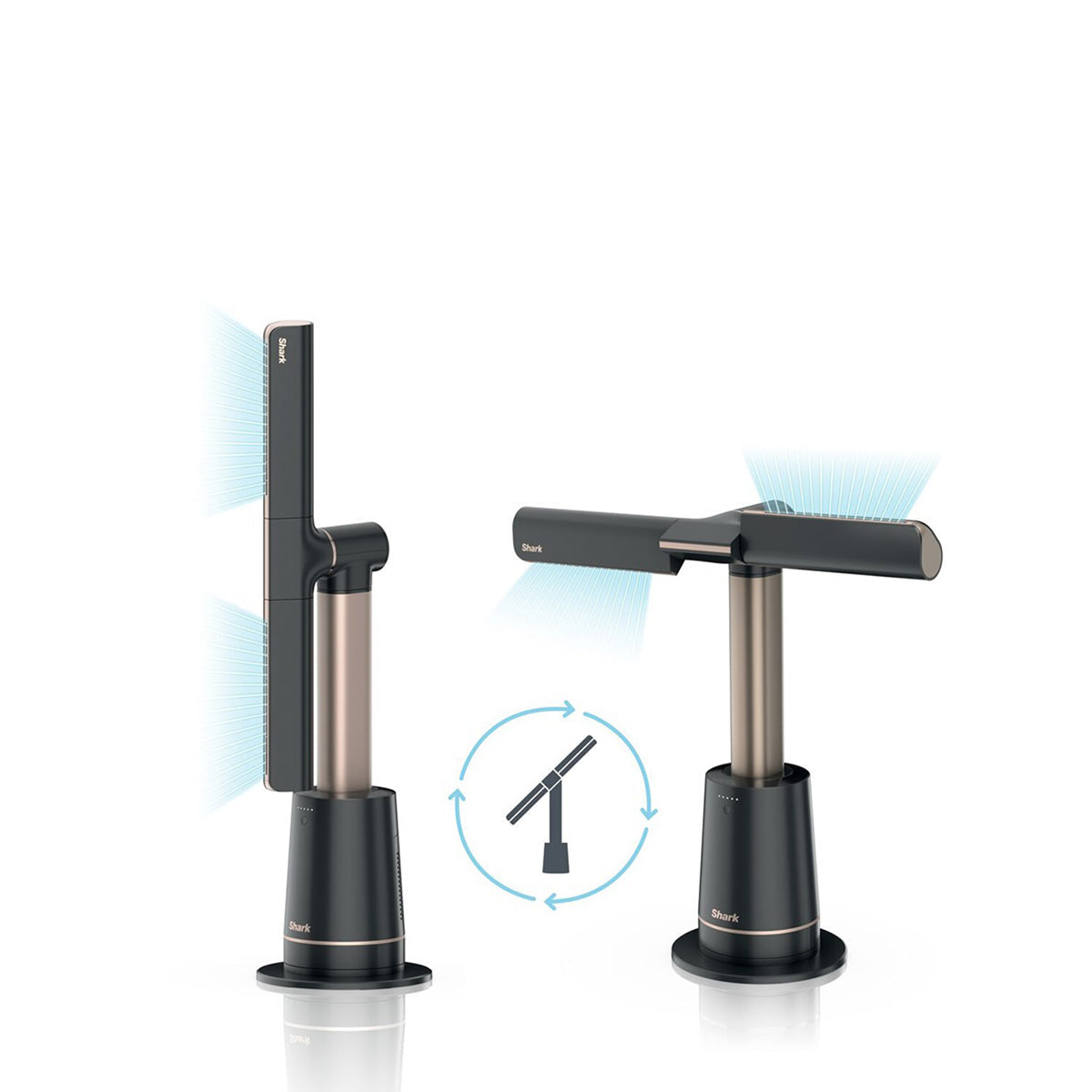 Shark TurboBlade Multi-Directional Cooling Fan (TF200)