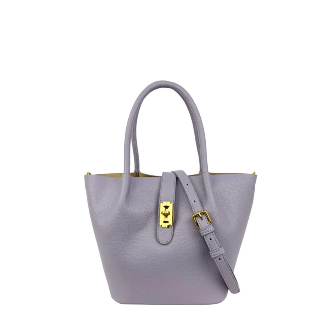 Mel&Co Chain Sling Bag In Satchel Bag