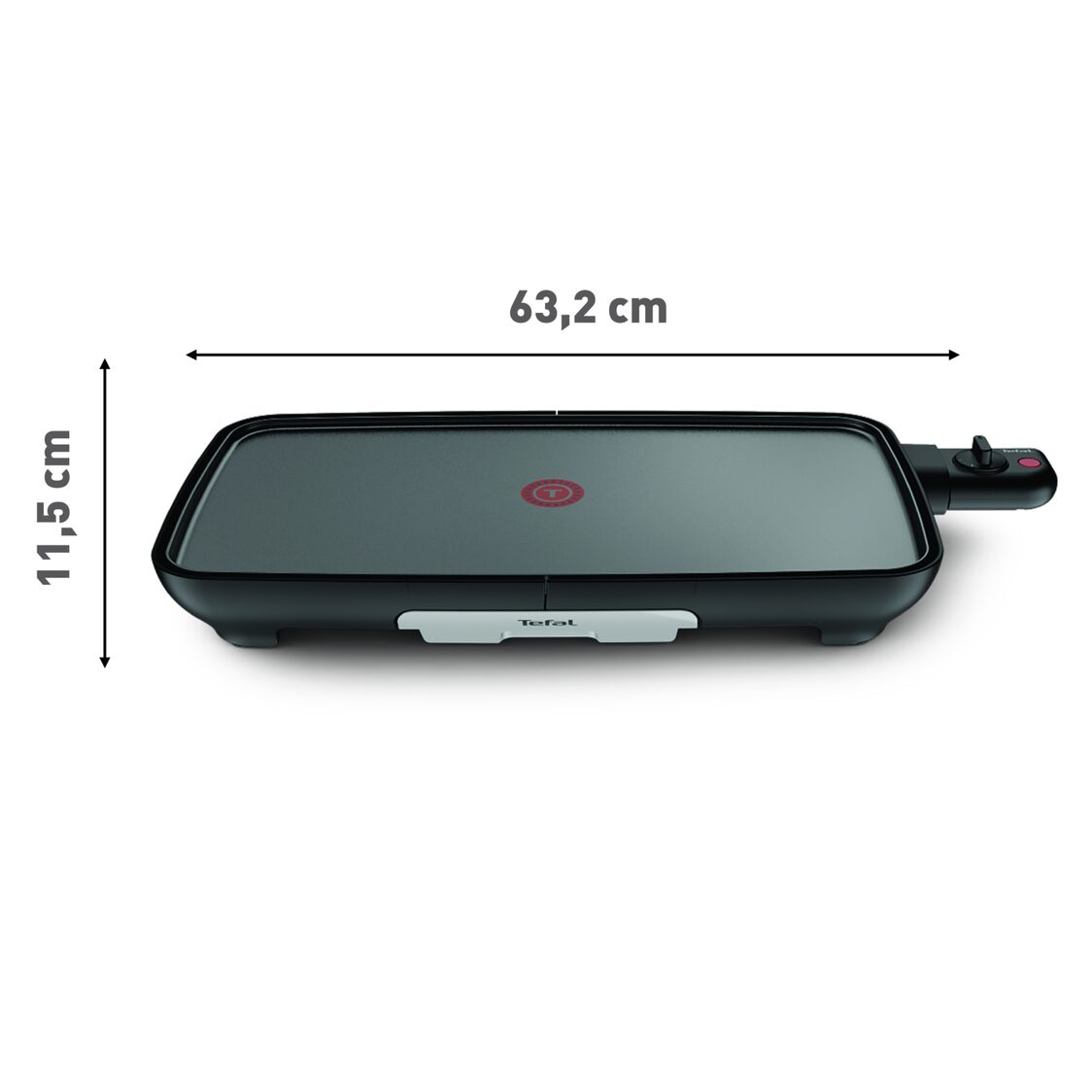 Tefal Malaga Plancha (CB503865)