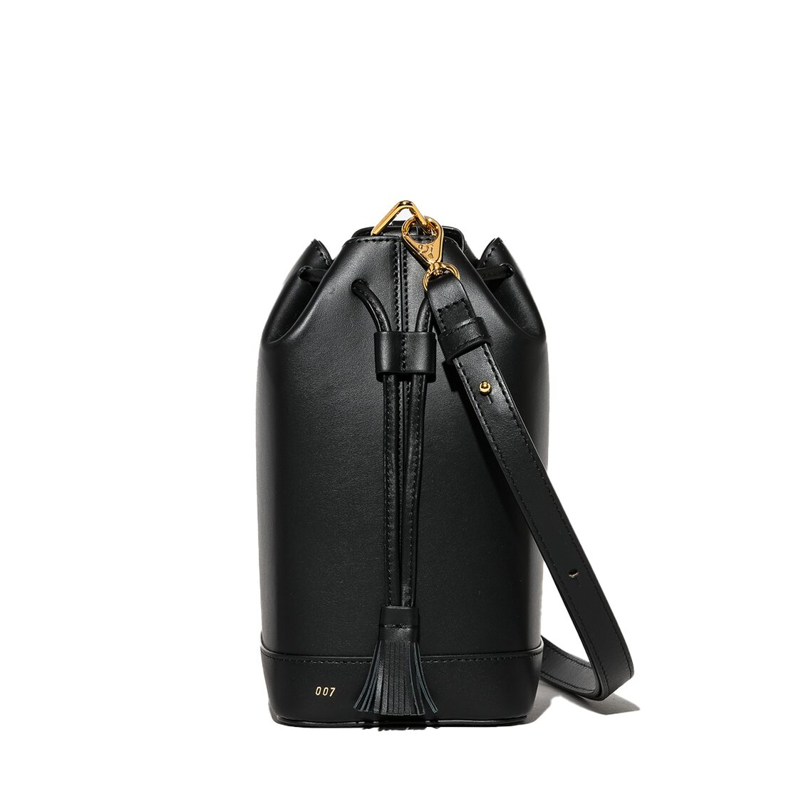 RSVP Milkman Smooth Handbag