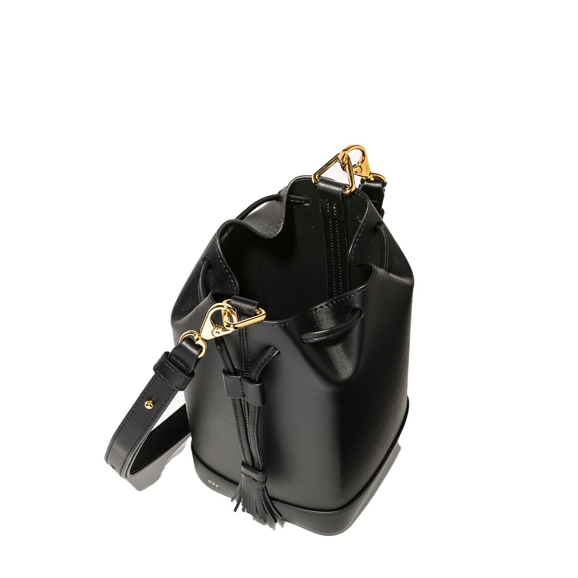 RSVP Milkman Smooth Handbag