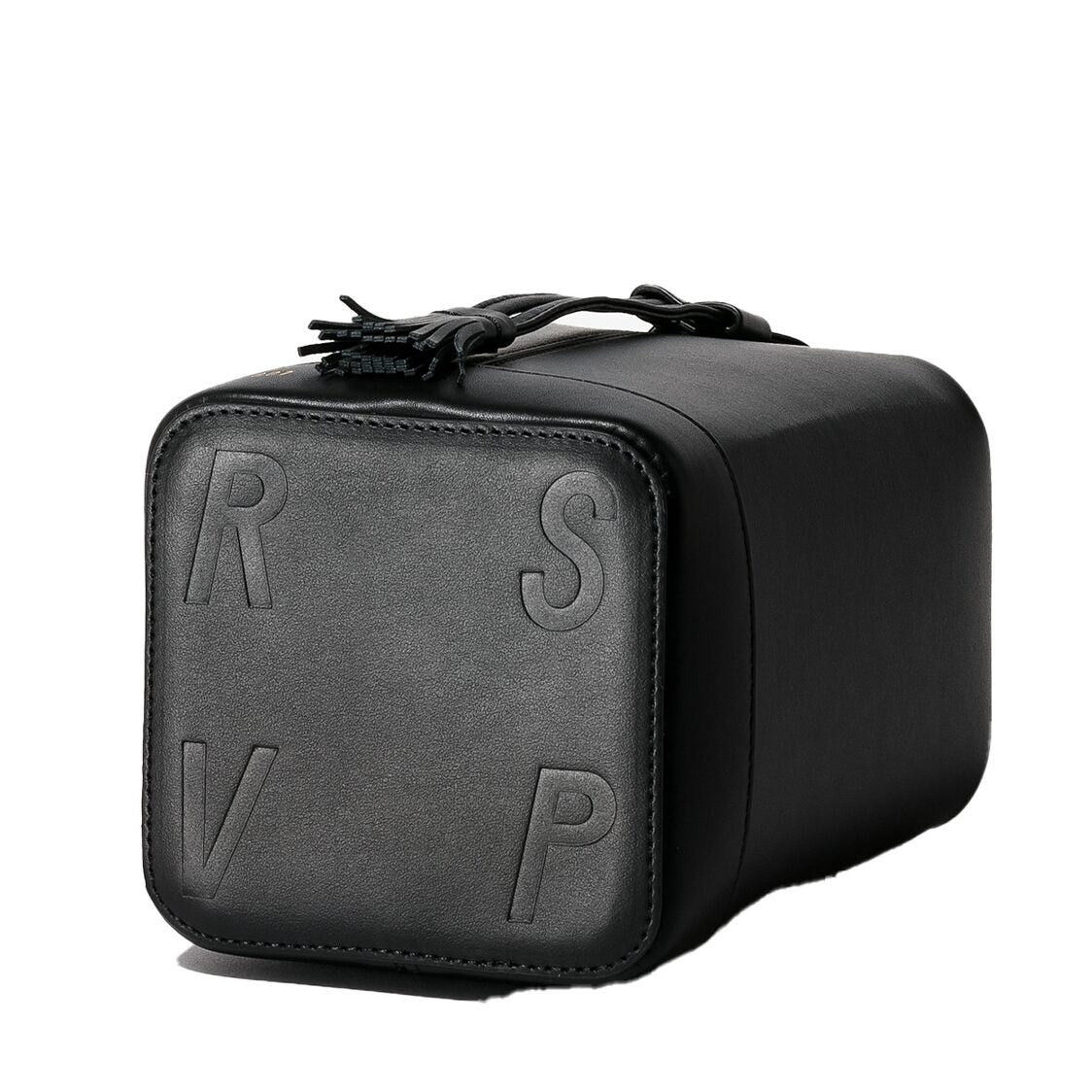 RSVP Milkman Smooth Handbag