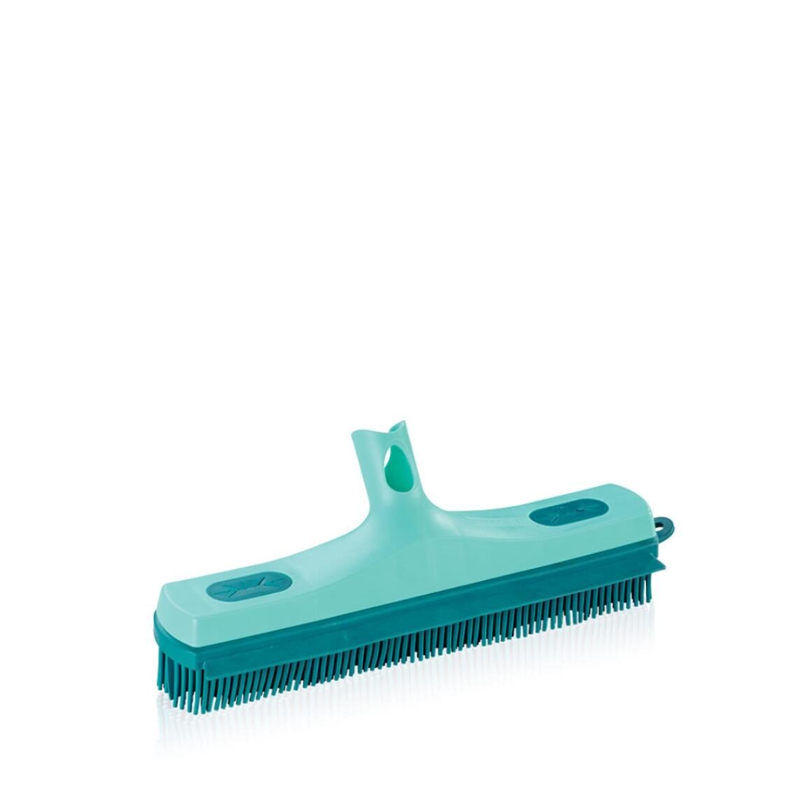 Leifheit Rubber Broom Click L56671