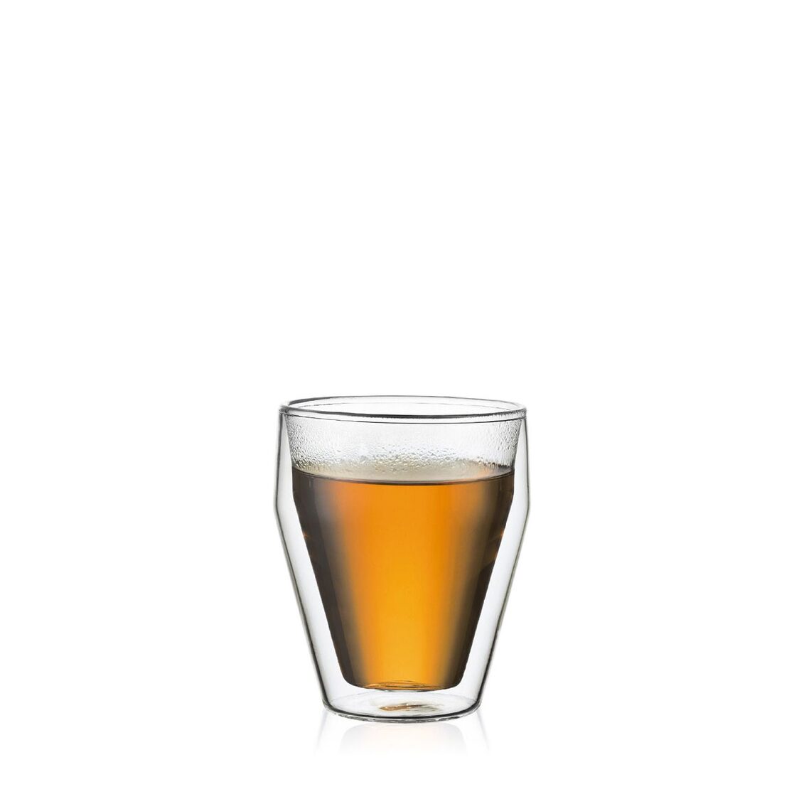 Bodum Titlis 2PCS DW Glass 0.25L Stackable