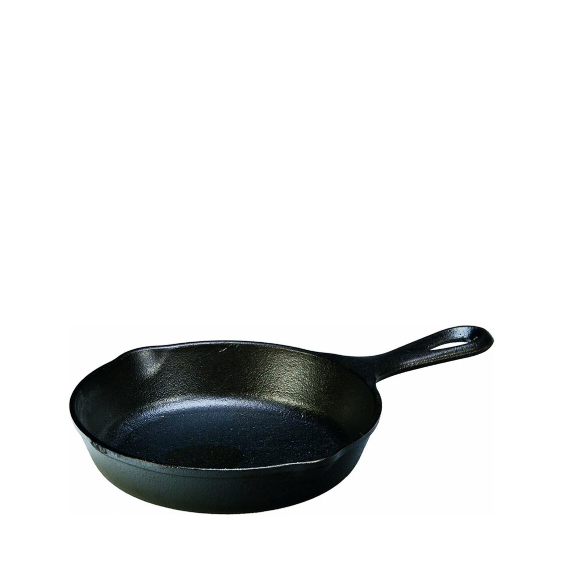 Lodge 10.25 Inch Seasoned Cast Iron Skillet