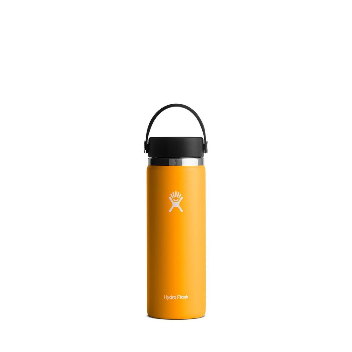 Hydro Flask Wide Mouth Flex Cap Starfish