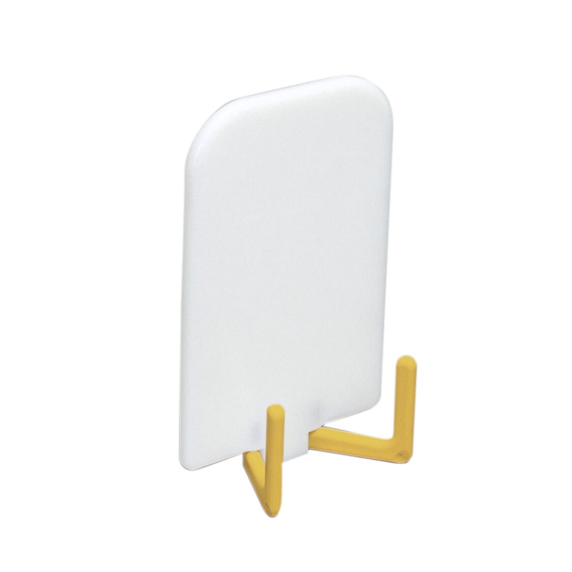 Kai 2pc Anti-Bacterial Standable Cutting Board With Handle - L+M Size (AP-5124)