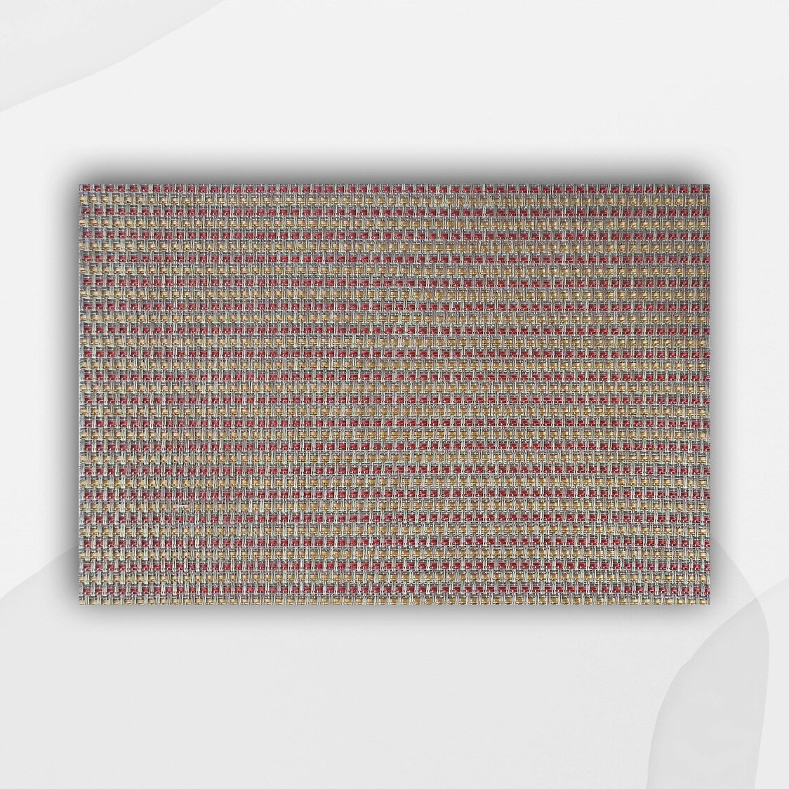 J. Rapee Moment Placemat