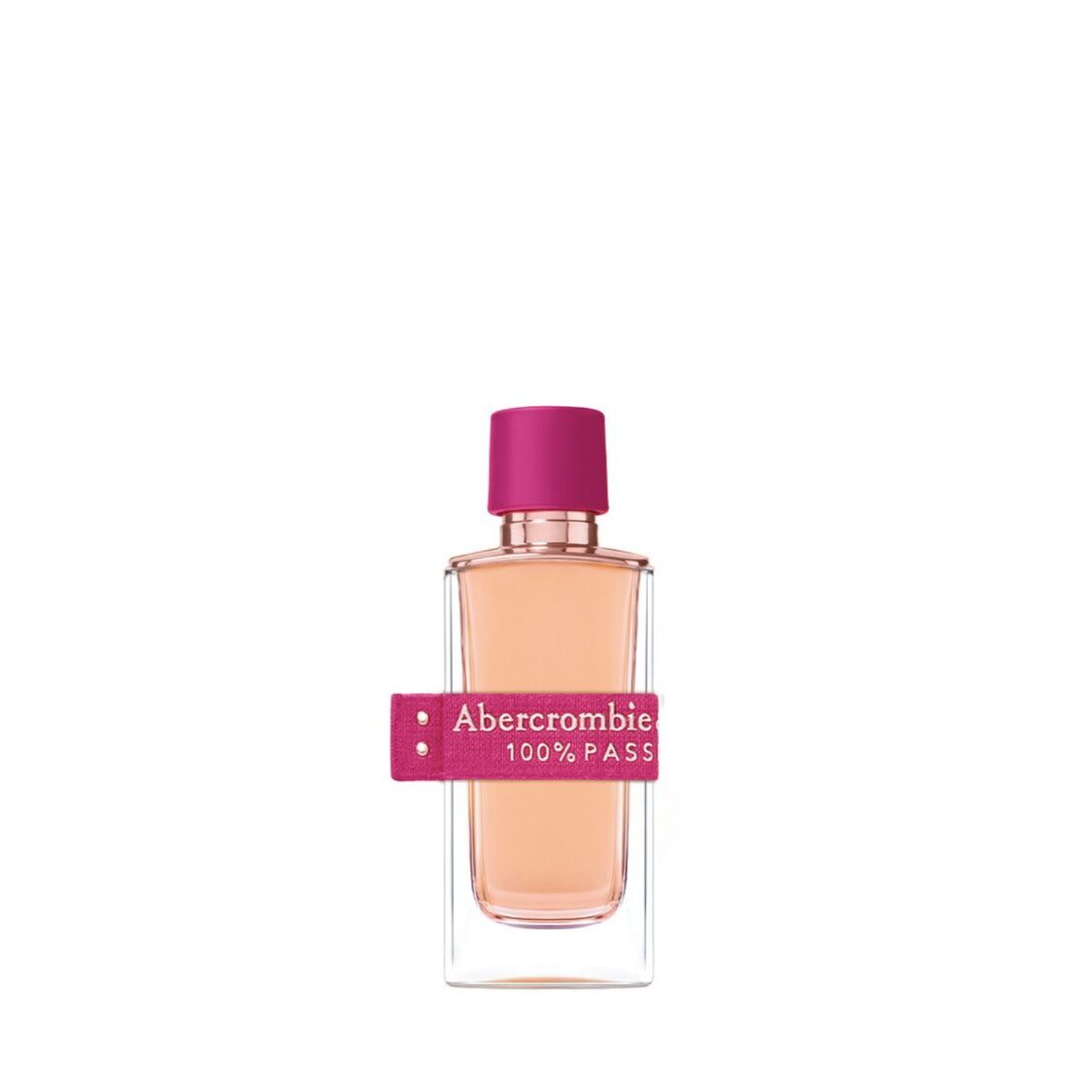 Abercrombie & Fitch 100% Passion Women Eau De Parfum - Metro Singapore Departmental Store - Celebrating 69 Years in SG