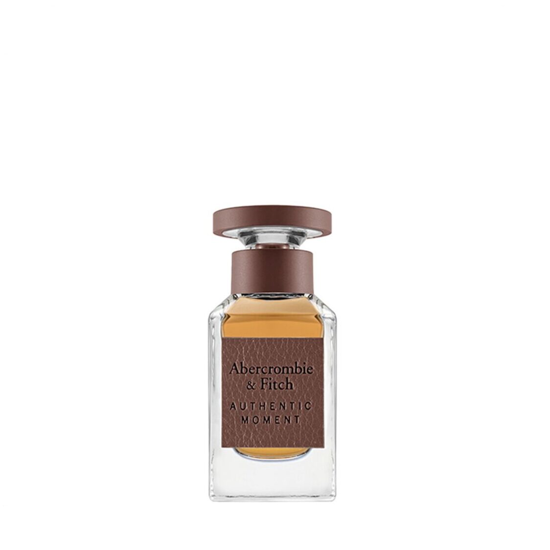 Abercrombie & Fitch Authentic Moment Men EDT - Metro Singapore Departmental Store - Celebrating 69 Years in SG