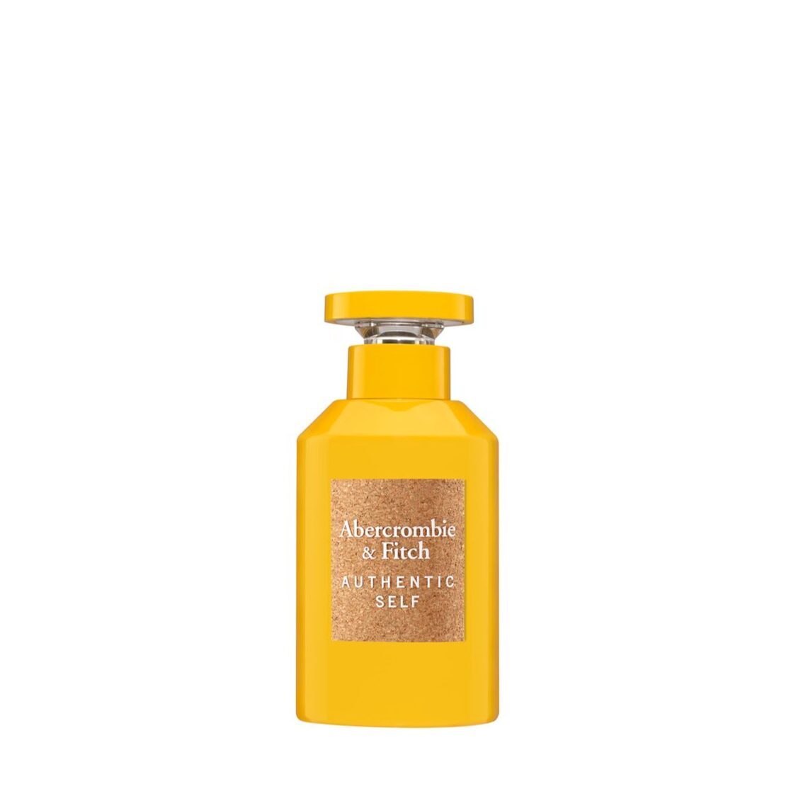 Abercrombie & Fitch Authentic Self Women EDP - Metro Singapore Departmental Store - Celebrating 69 Years in SG