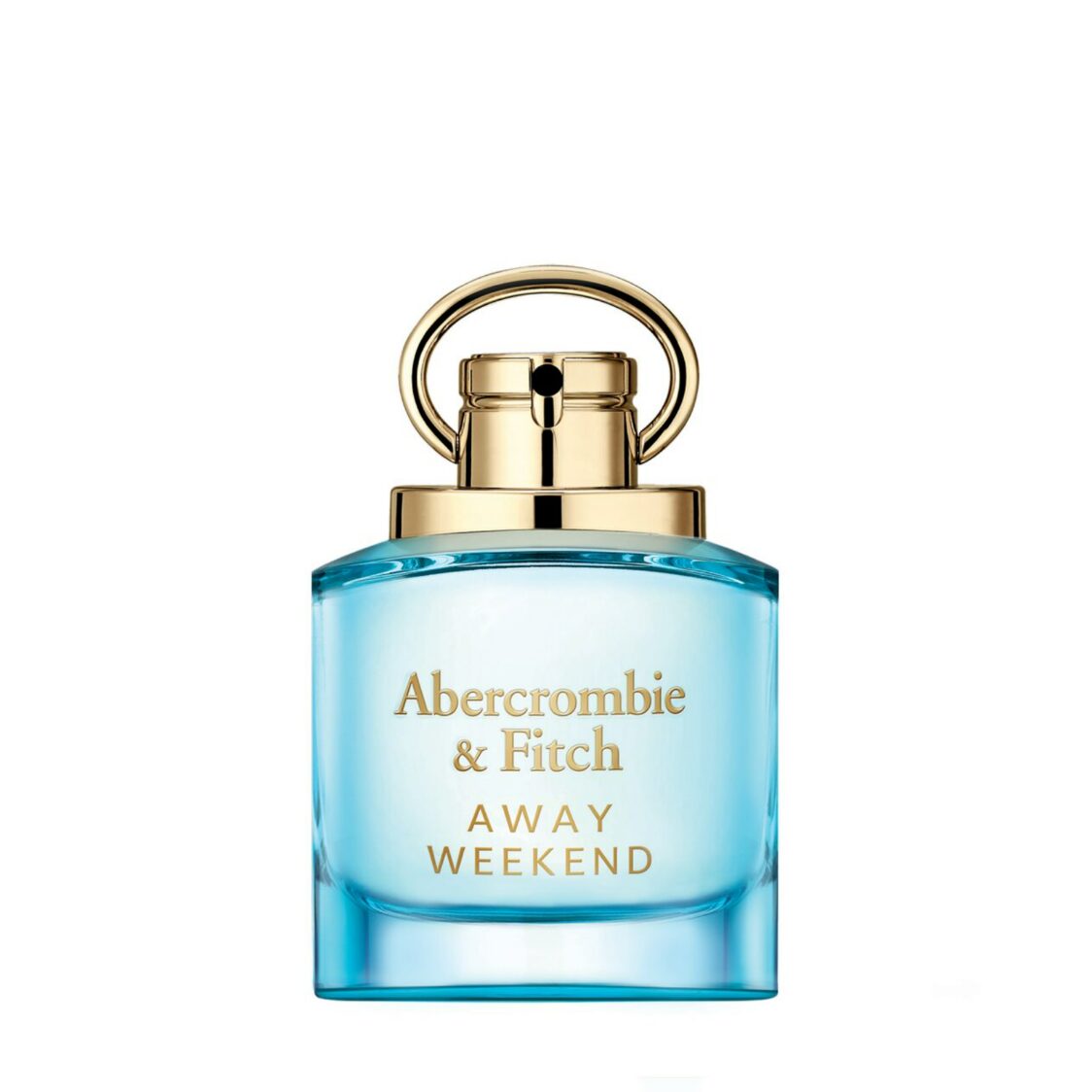 Abercrombie & Fitch Away Weekend Women EDP - Metro Singapore Departmental Store - Celebrating 69 Years in SG