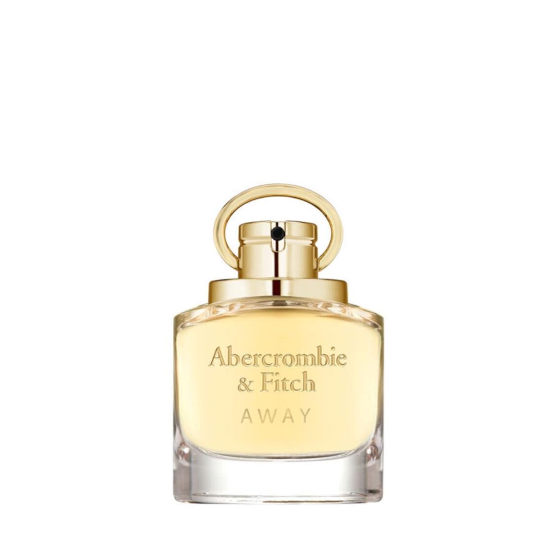 Abercrombie & Fitch Away Woman EDP - Metro Singapore Departmental Store - Celebrating 69 Years in SG
